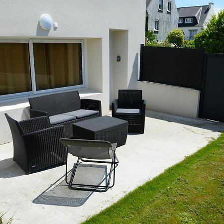 Nouveau - Studio Aux Portes De Brest Bohars Экстерьер фото