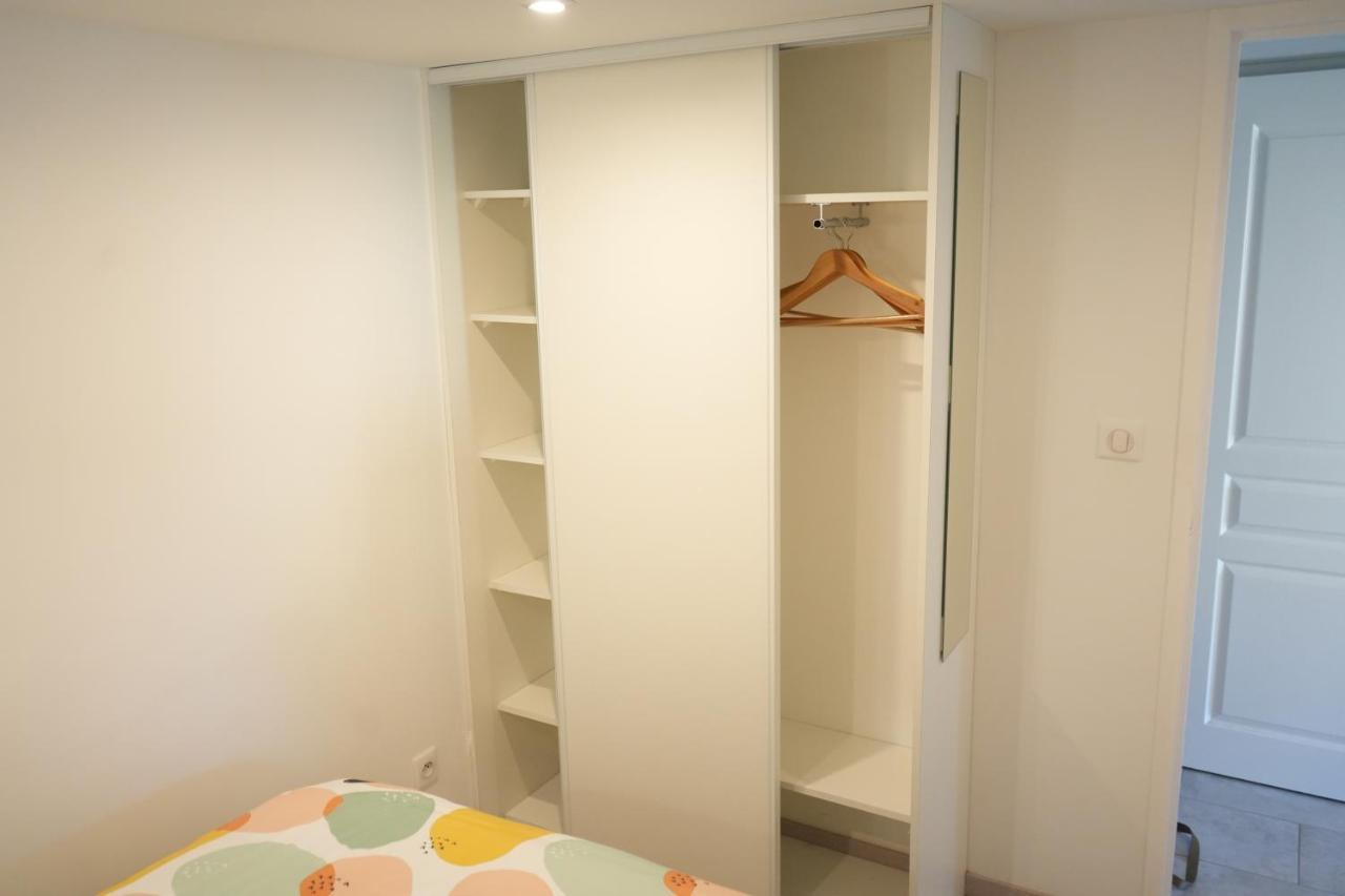 Nouveau - Studio Aux Portes De Brest Bohars Экстерьер фото